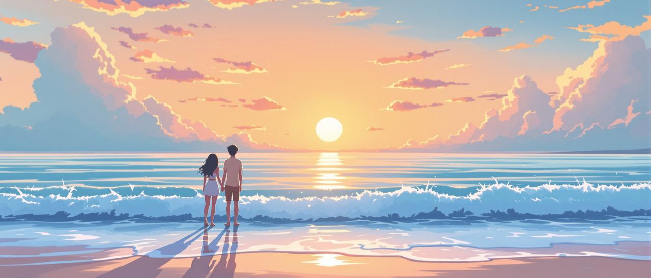ai视频软件免费 - 夏日心动季