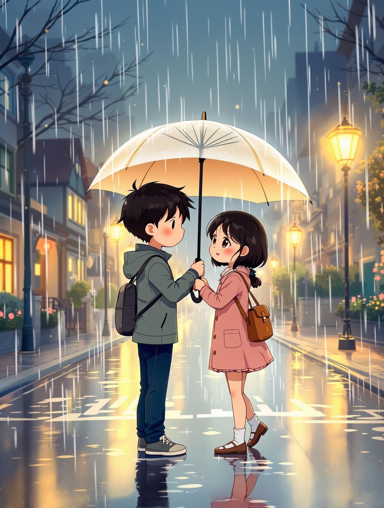 ai视频软件免费 - 竹马绕青梅
